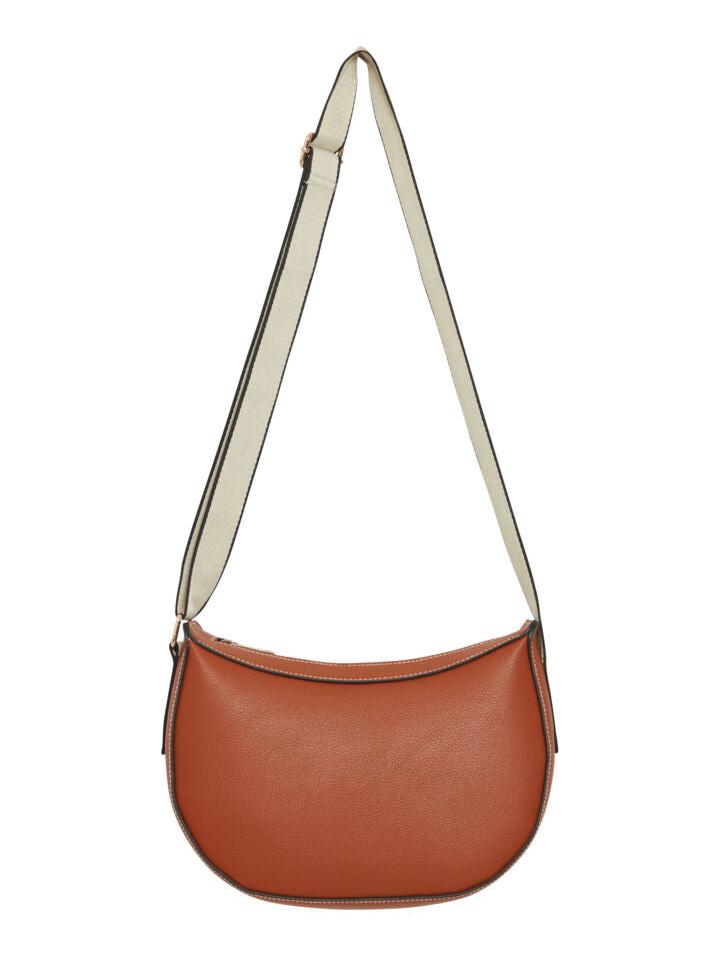 Bodil Cross Body Bag Tan