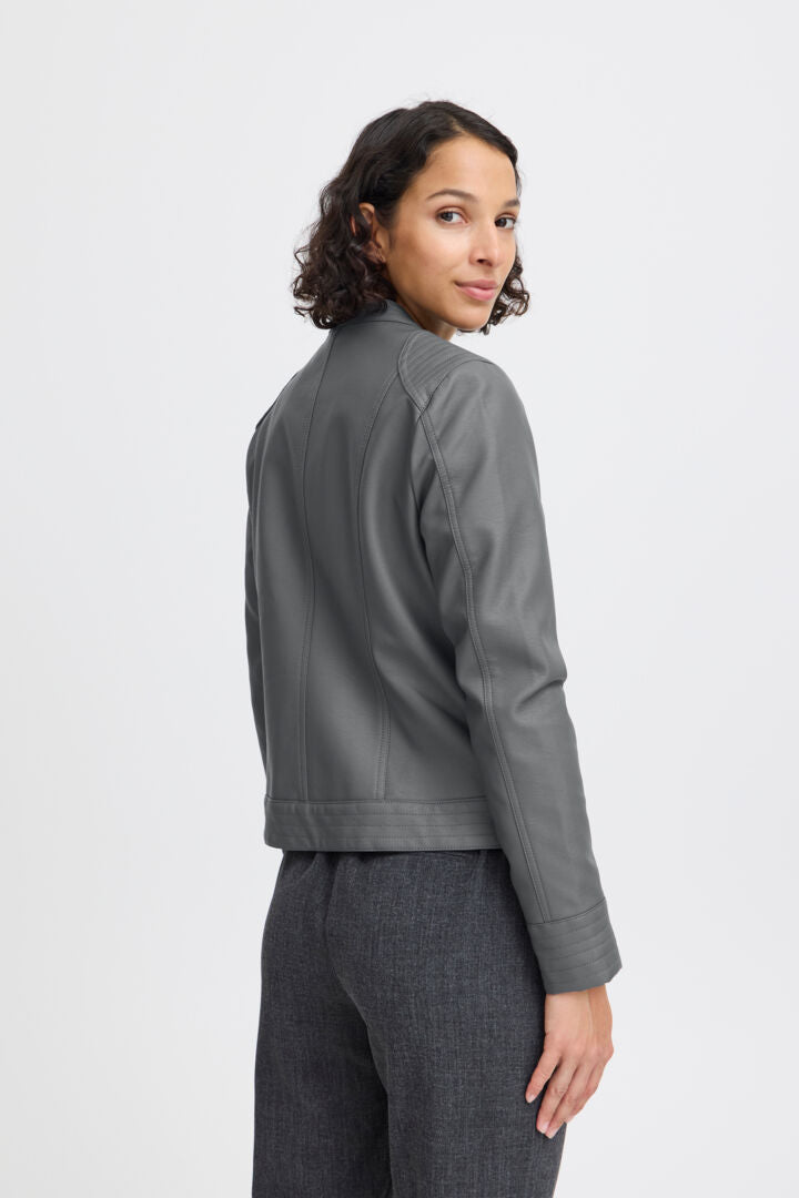 Acom Asphalt Grey Jacket