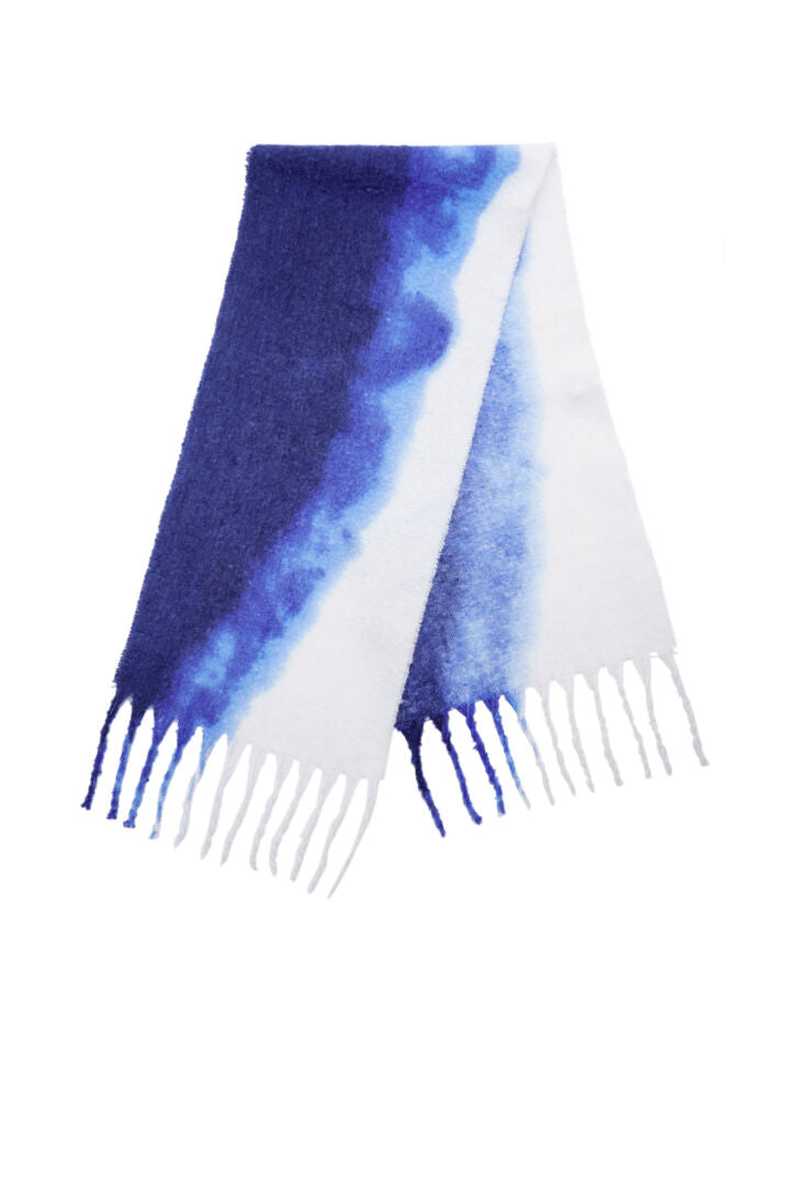 Siema Blue Scarf